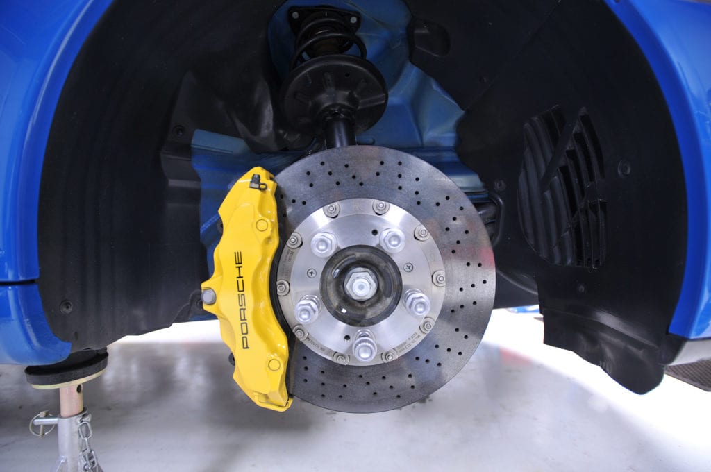 Brake System