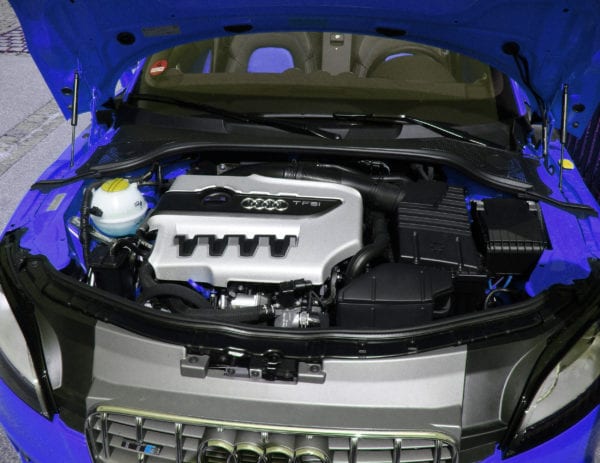 Engine Service - Techline Motors in Kitchener & Waterloo