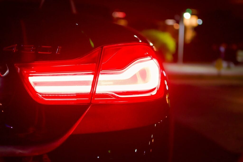Vehicle Lighting