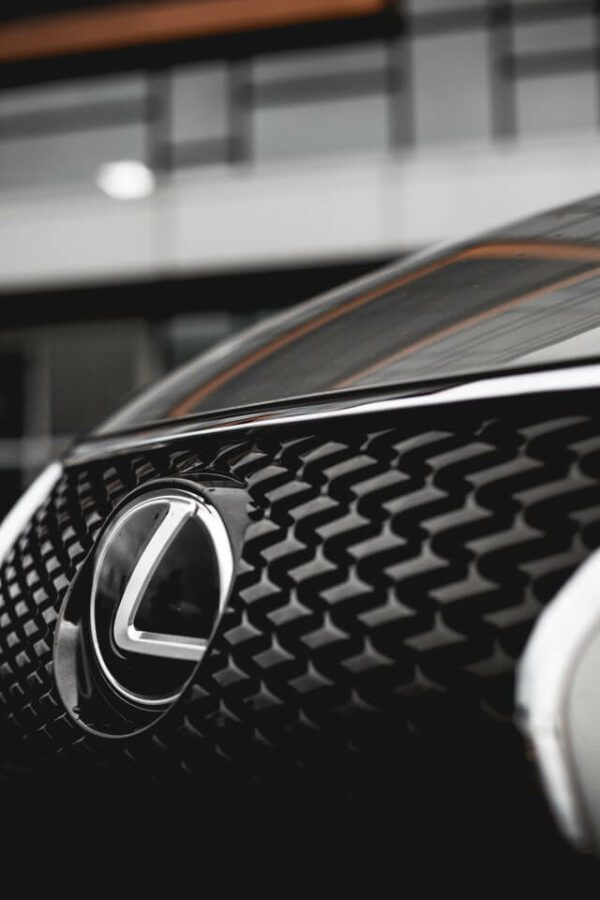 photo of Lexus service Techline Motors