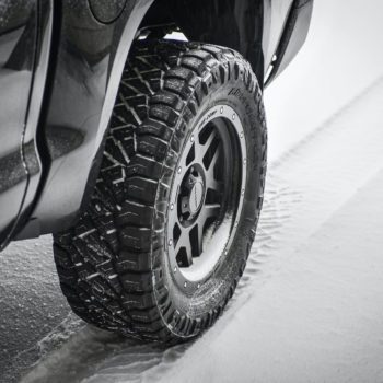3 reasons why you'll love winter tires